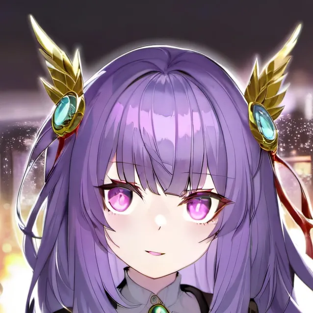 chat with ai character: Alice