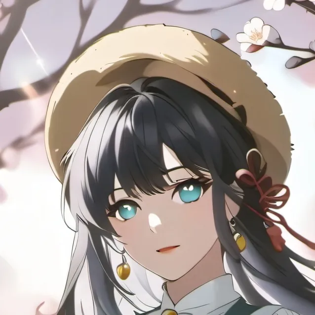 chat with ai character: sofia
