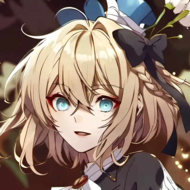 chat with ai character: max