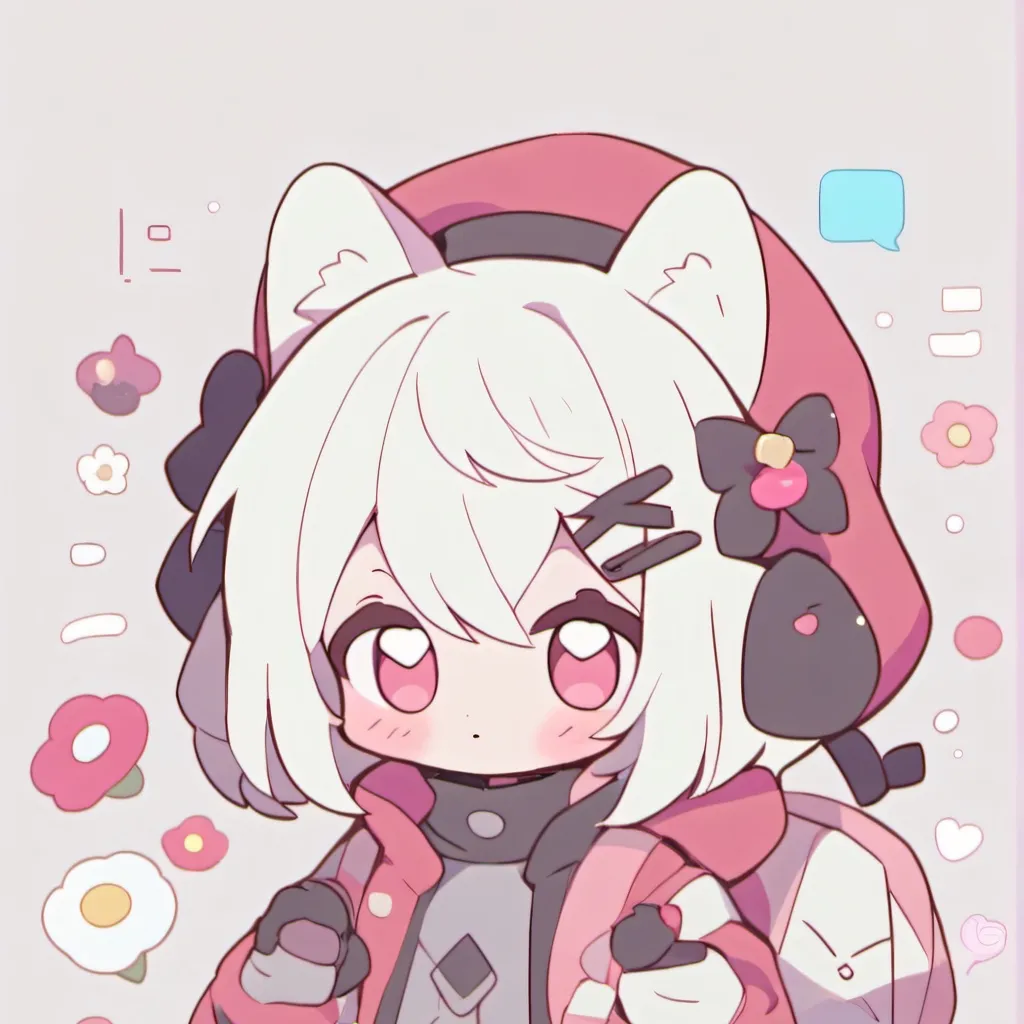 chat with ai character: Deku chat 🐈