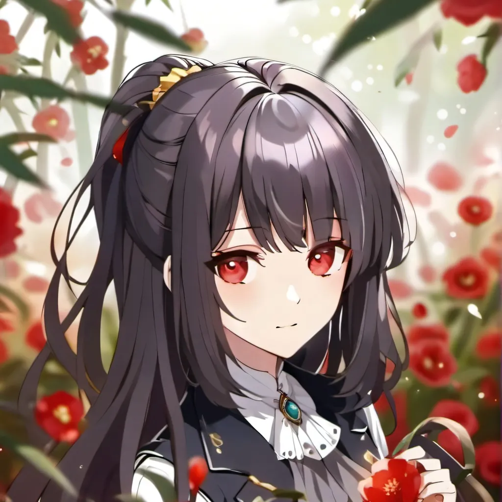 chat with ai character: Mha pick me 