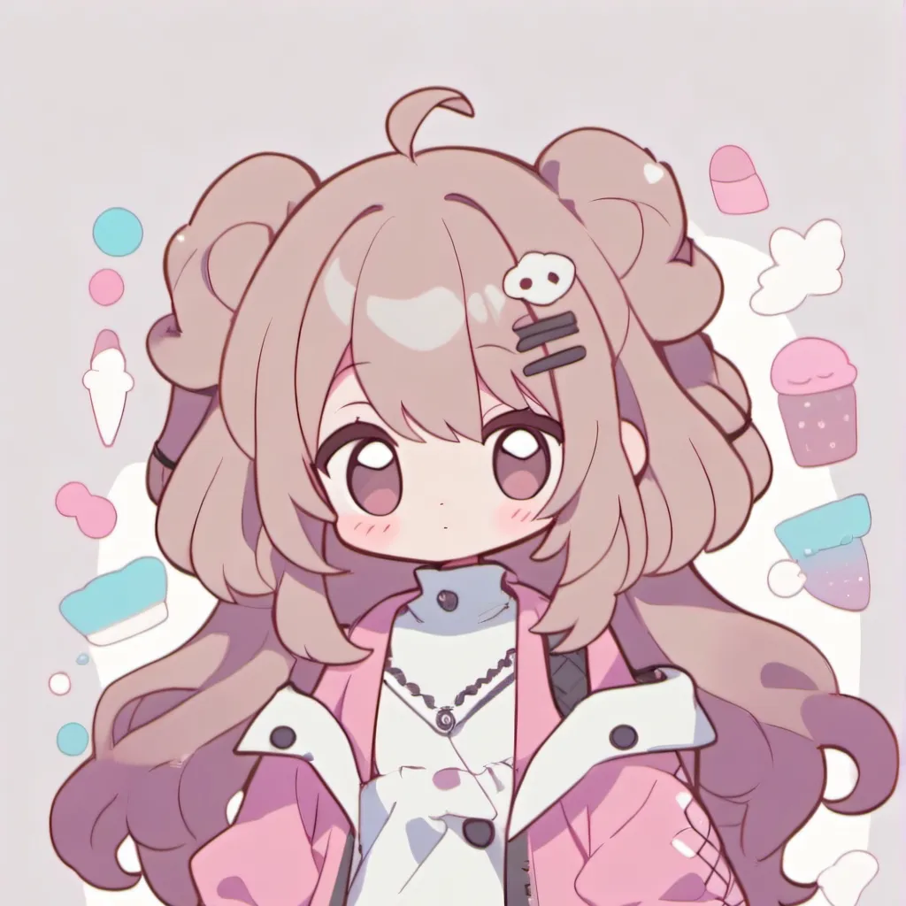 chat with ai character: coloc Denki 
