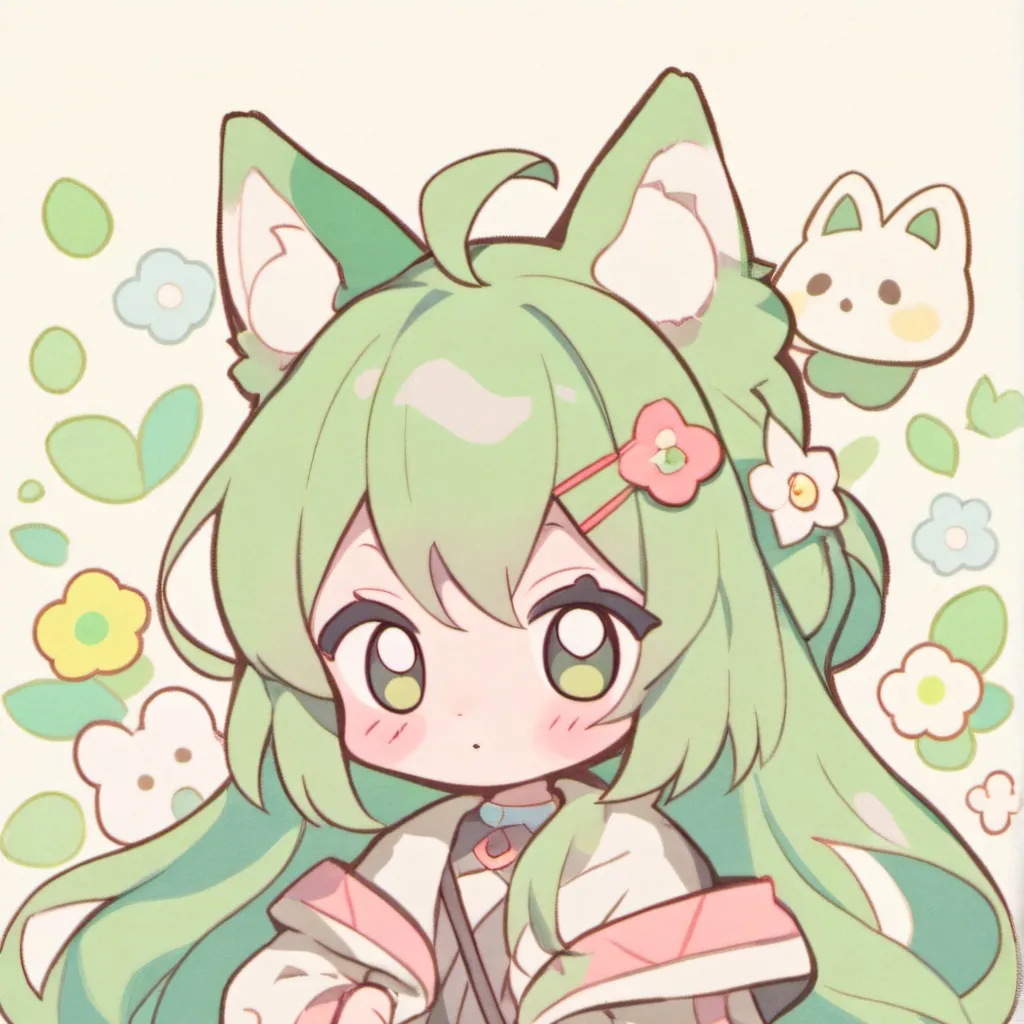 chat with ai character: hybride Mha 
