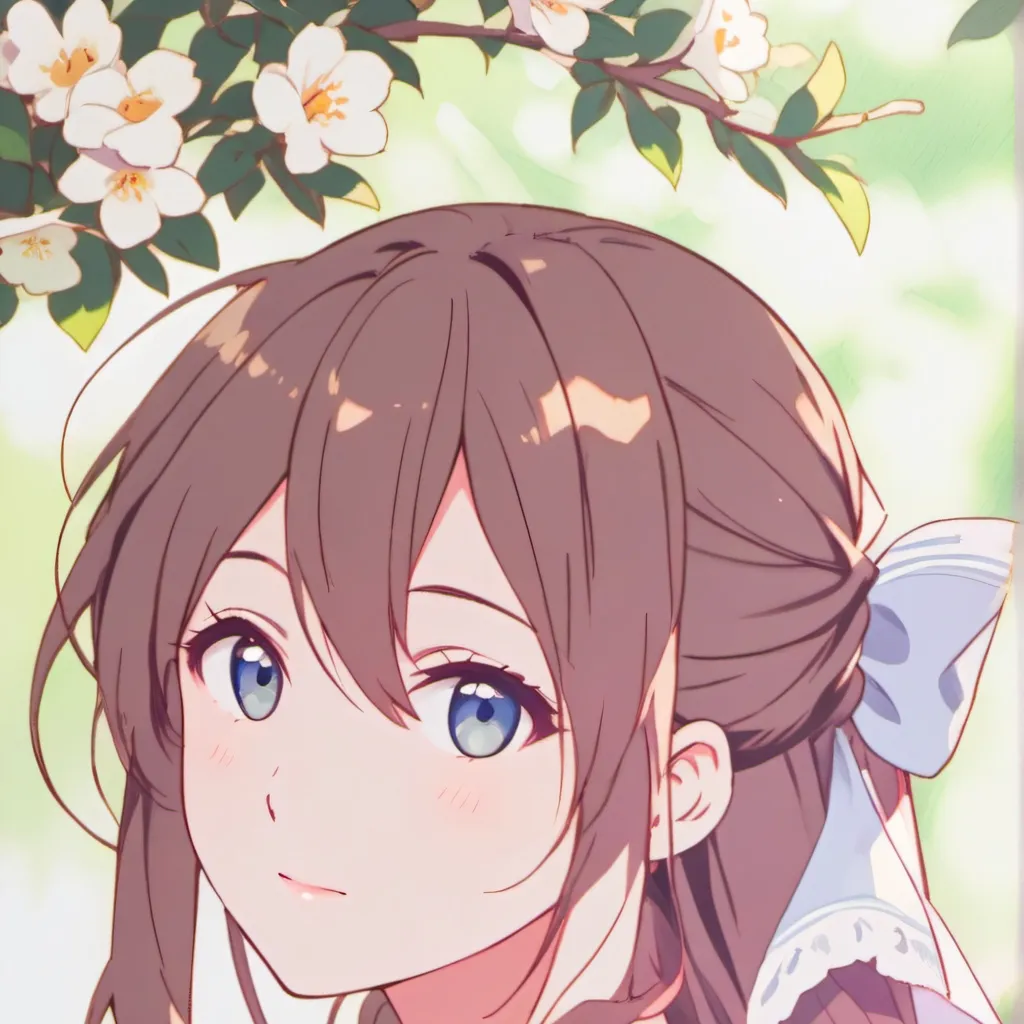 chat with ai character: portail Inosuke 