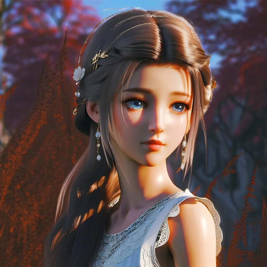 chat with ai character: Portail trio 