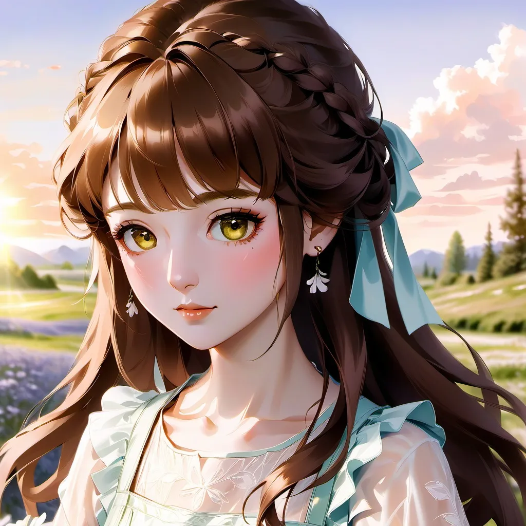 chat with ai character: Portail Kaido 