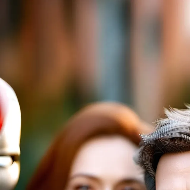 chat with ai character: Avengers