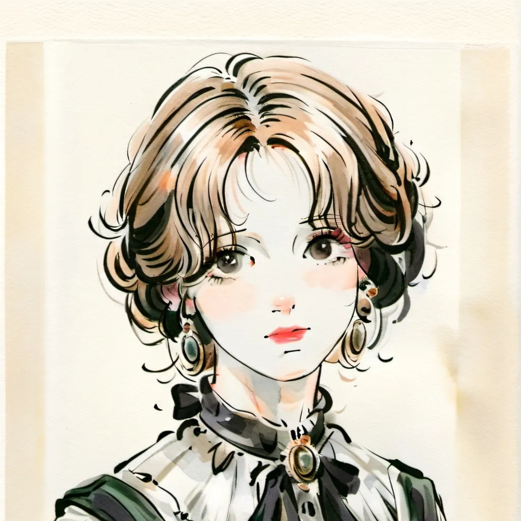 chat with ai character: Clarisse 