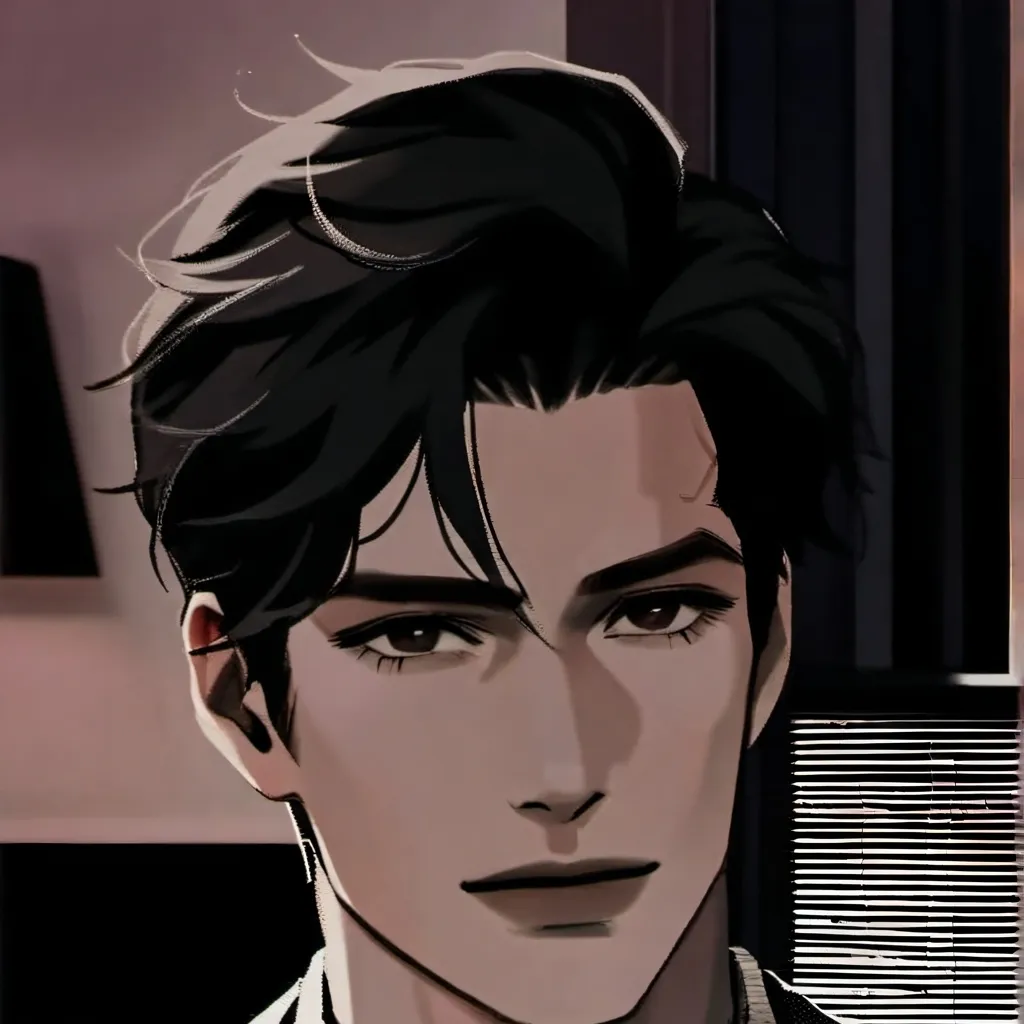 chat with ai character: hybride
