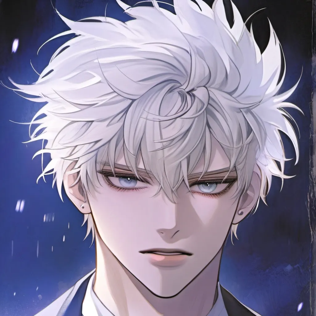 chat with ai character: vampire
