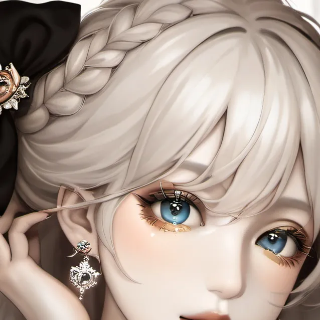 chat with ai character: lia