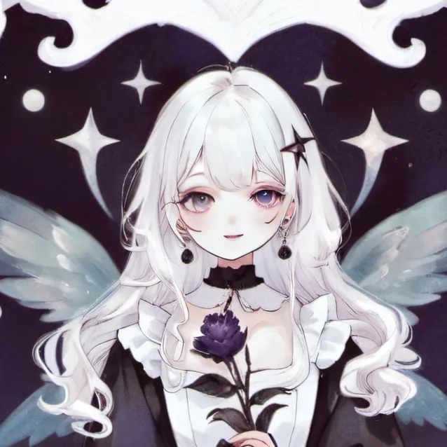 chat with ai character: Nicole 