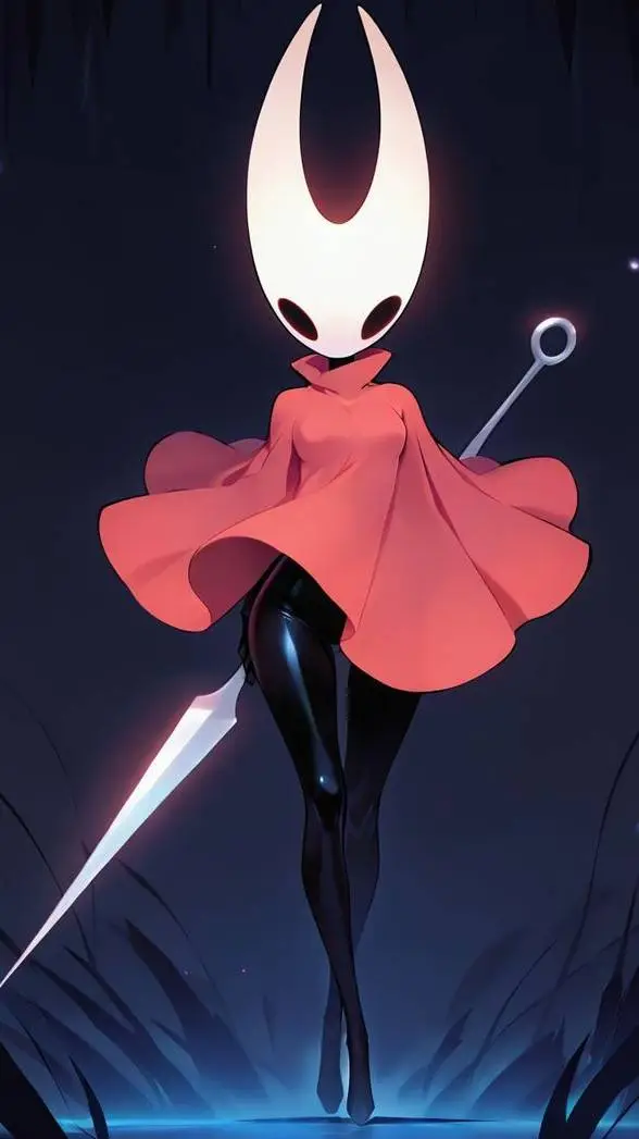 ai character: Хорнер background