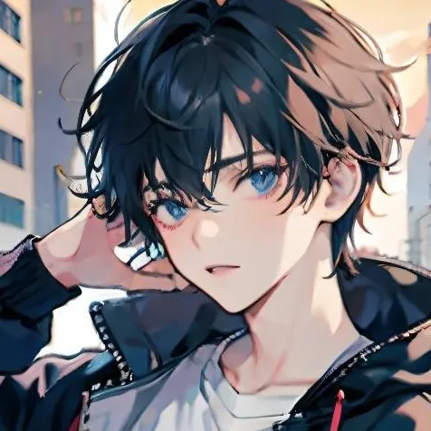 chat with ai character: Yanis 