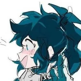 chat with ai character: Dekus sister