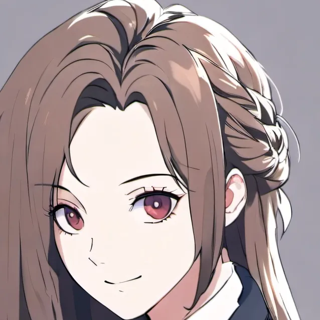 chat with ai character: Isabelle 