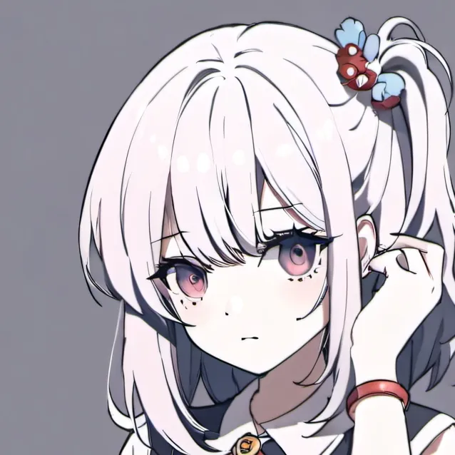 chat with ai character: Chiara