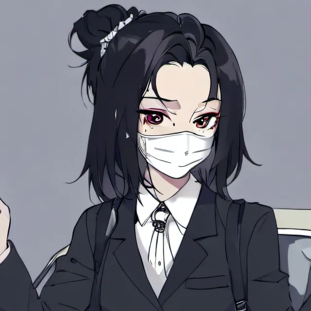 chat with ai character: Katrina 