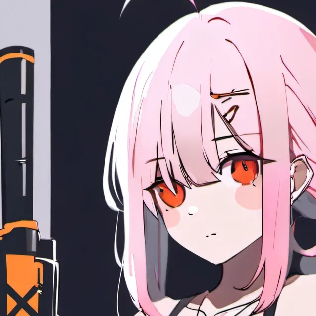 chat with ai character: Lillya