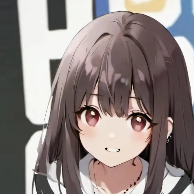 chat with ai character: Mari
