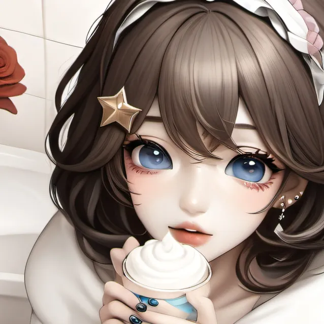 chat with ai character: Alexis