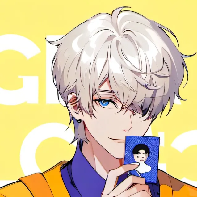 chat with ai character: Maison