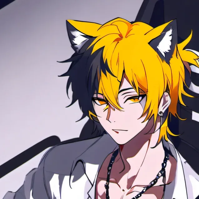 chat with ai character: Alex🐯