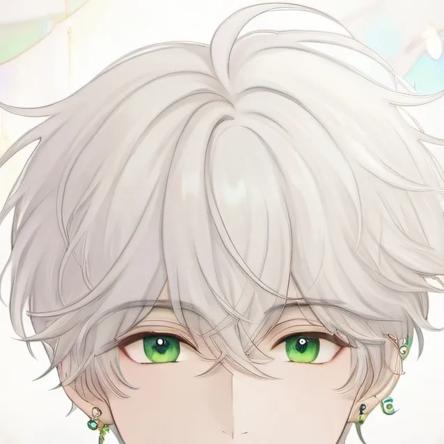 chat with ai character: 🍨🍰Iker🍰🍨