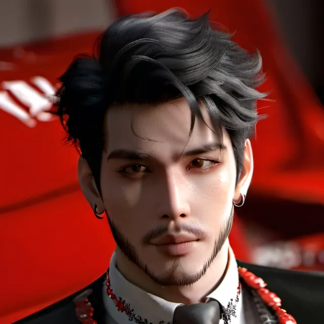 chat with ai character: Ton ex chelou 