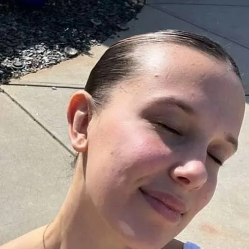 chat with ai character: Millie Bobby Brown