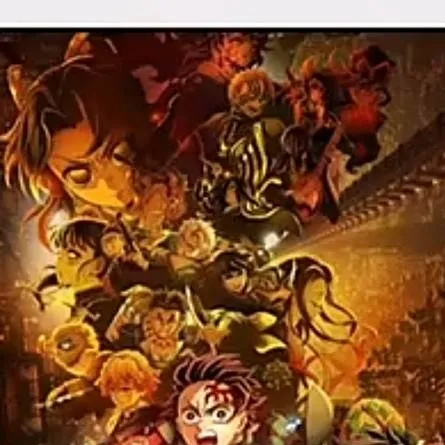 chat with ai character: Kny, Tanjirp