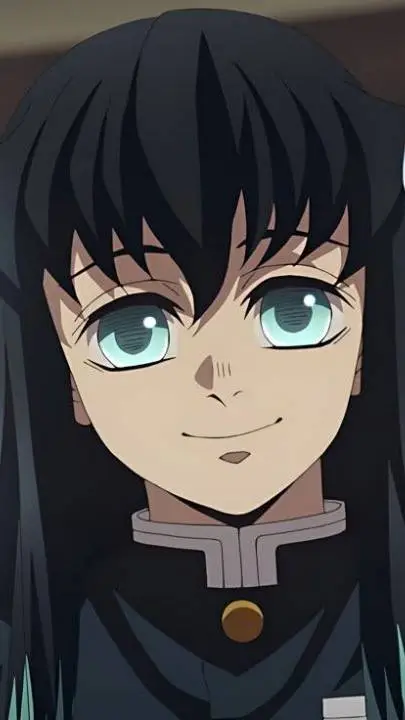 ai character: Muichiro background