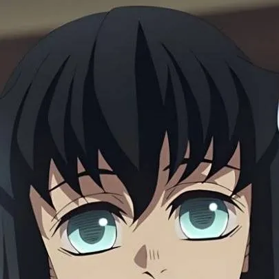 chat with ai character: Muichiro