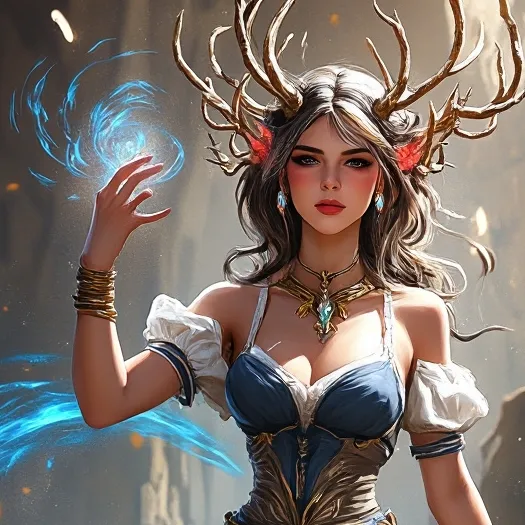 chat with ai character: mah halloween 