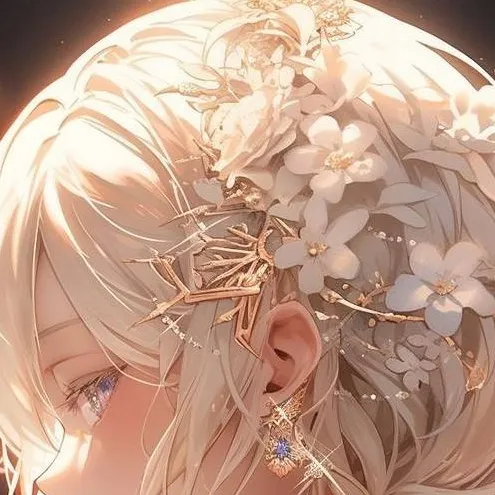 chat with ai character: Atenea