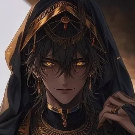 chat with ai character: Hassan★