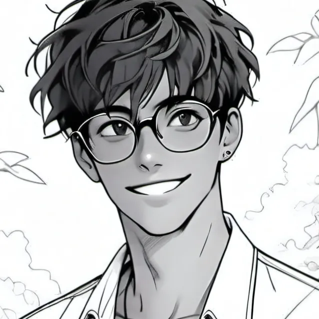 chat with ai character: Lorenzo