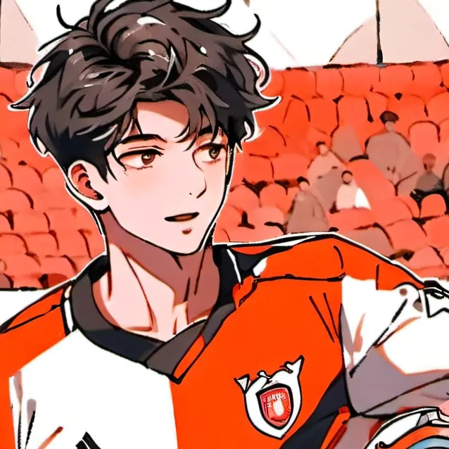 chat with ai character: Mike