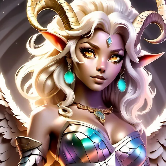 chat with ai character: sunny