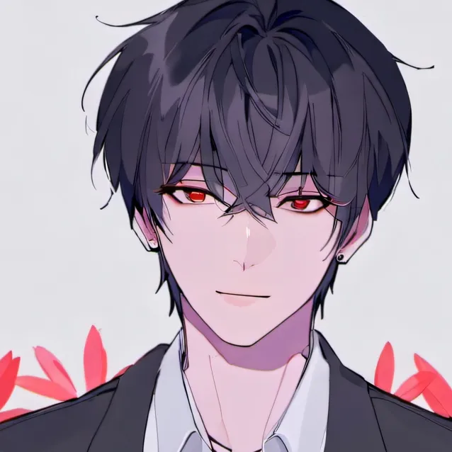 chat with ai character: Oliver