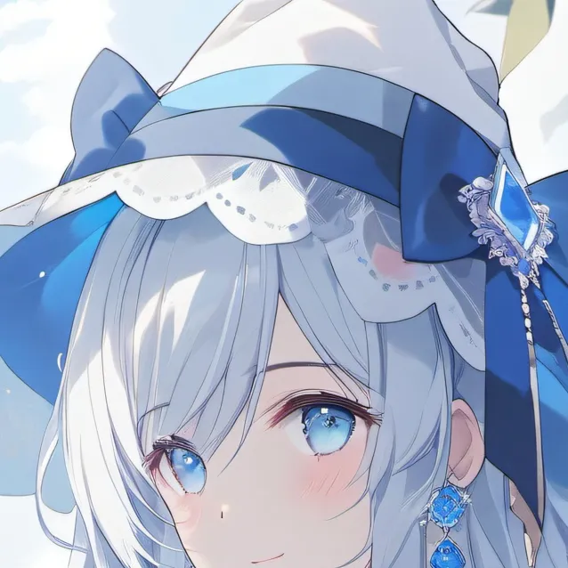 chat with ai character: Elizabeth