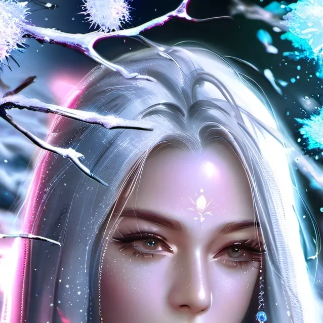 chat with ai character: Laura