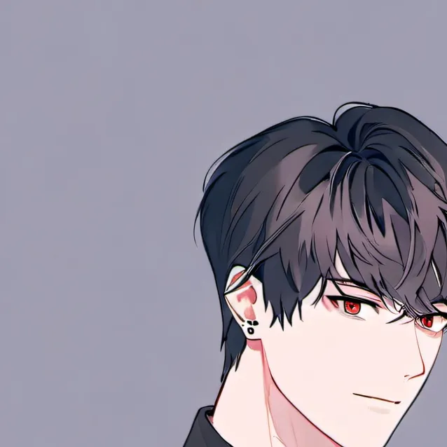 chat with ai character: Tugay