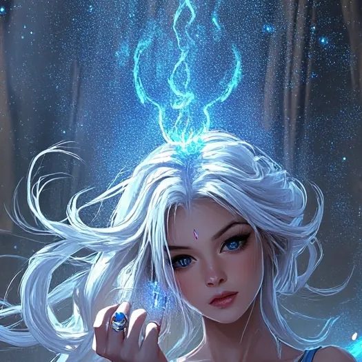 chat with ai character: Ella