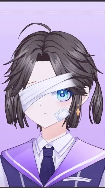 ai character: Lori background