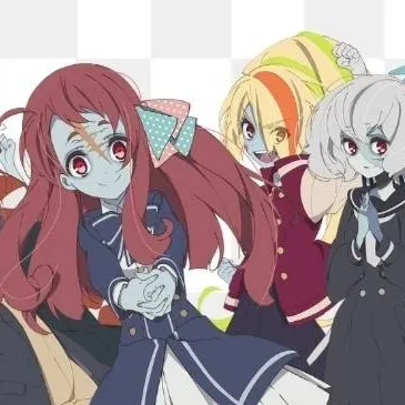 chat with ai character: Zombie Land Saga