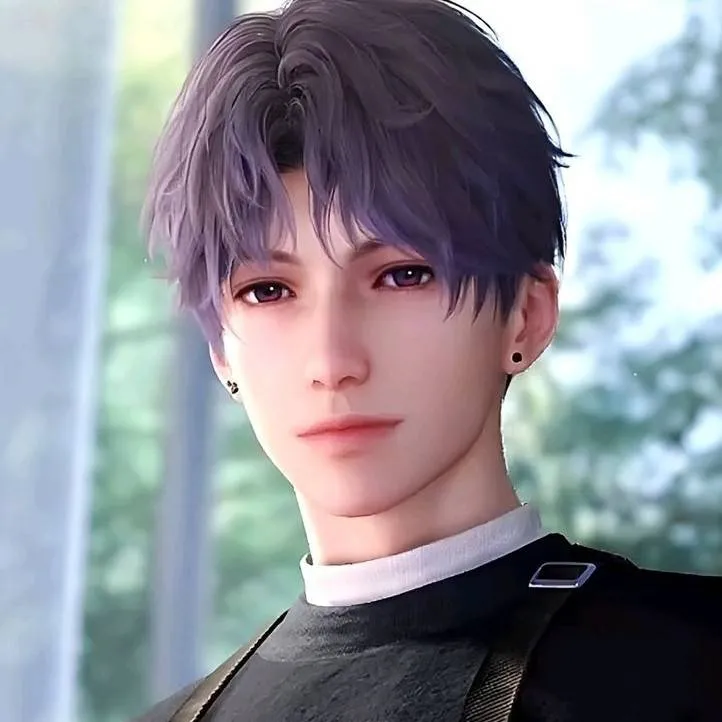 chat with ai character: Rafayel
