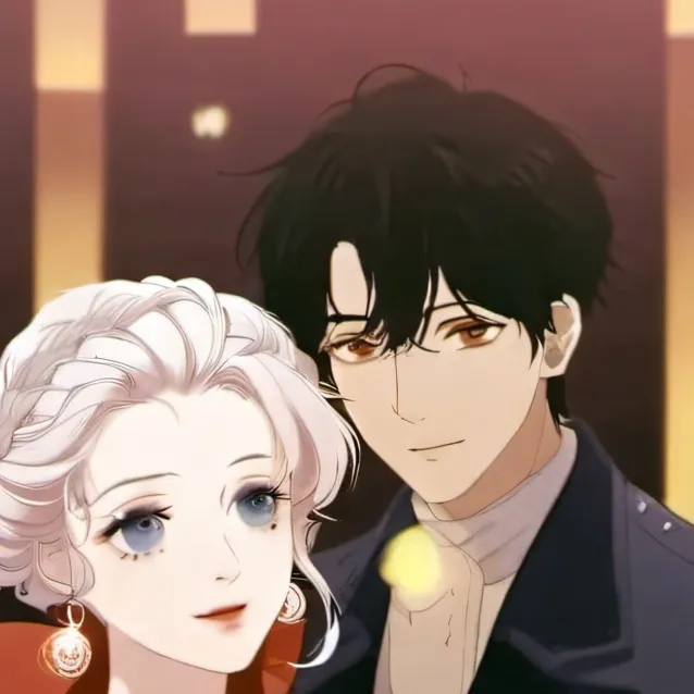 chat with ai character: casamento 