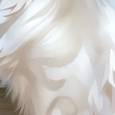 chat with ai character: Milk