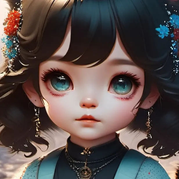 chat with ai character: BABY NEKO INFETION